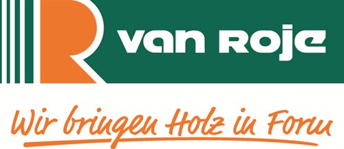 Holzwerke van Roje