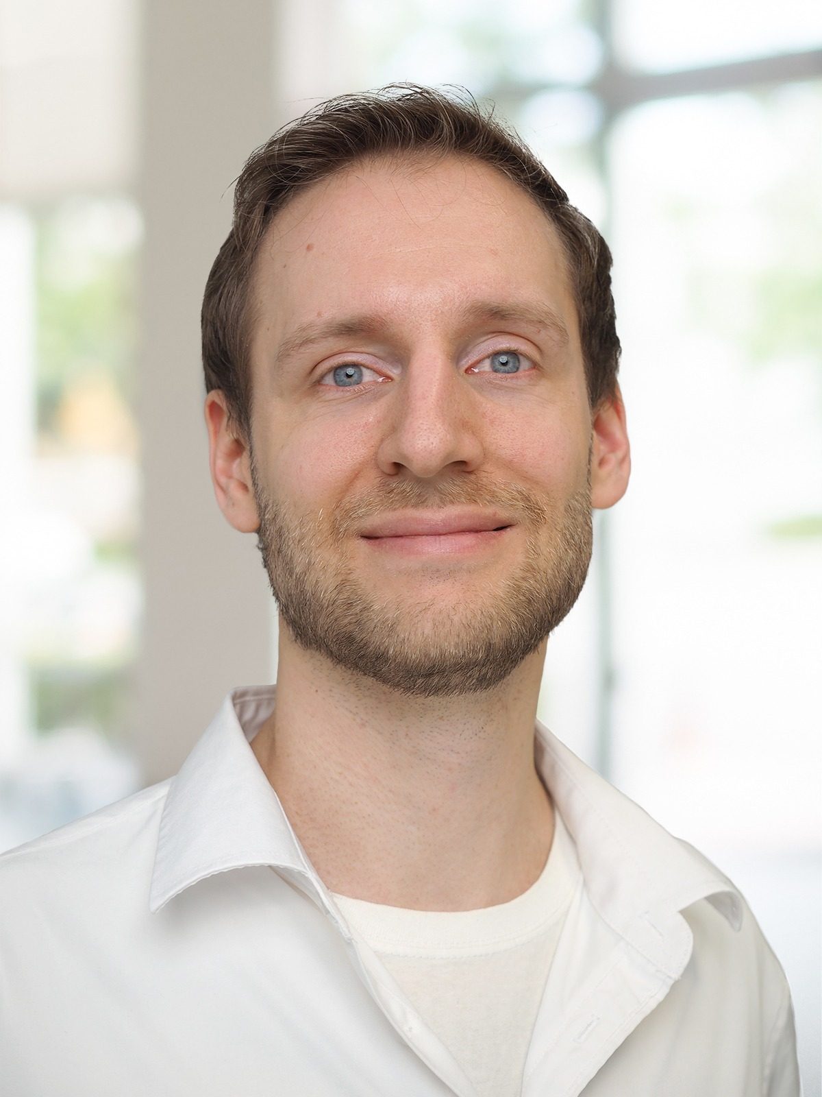 Stefan Schneid