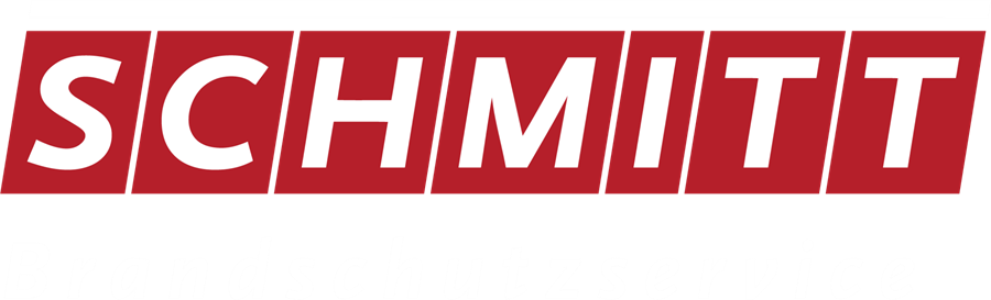 SCHMITT Brandschutzservice
